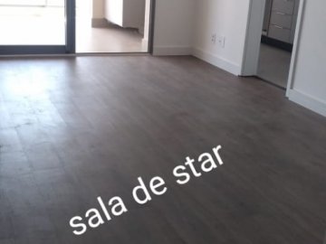 Apartamento - Venda - Chcara Inglesa - So Paulo - SP