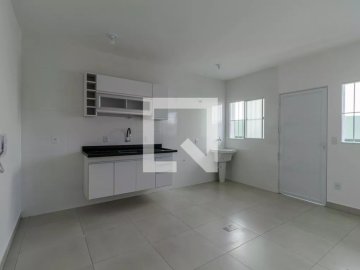 Casa em Condomnio - Aluguel - Vila Santo Estfano - So Paulo - SP