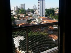 Apartamento - Venda - Jardim Da Sade - So Paulo - SP