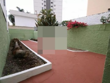 Sobrado para Aluguel