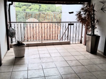 Sobrado à Venda