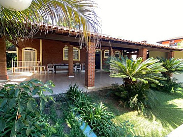 Chacara - Condominio fechado