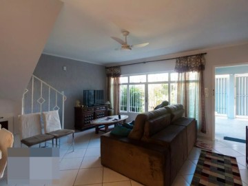 Sobrado para Aluguel