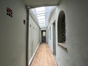 Sobrado à Venda