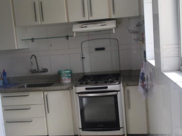 Apartamento à Venda