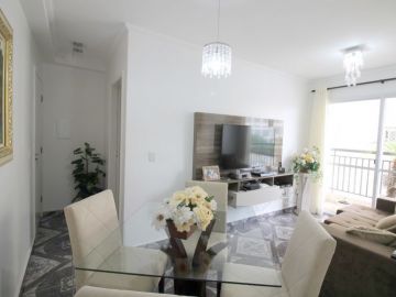 Apartamento à Venda
