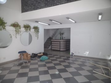 Ponto Comercial para Aluguel