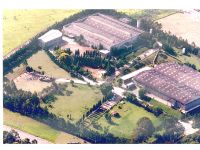 Prdio Industrial na cidade de Boituva