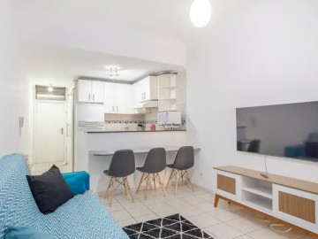 Apartamento à Venda