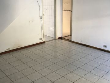 Casa comercial  venda!