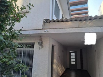 Sobrado à Venda
