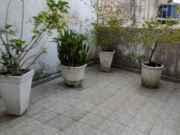 Sobrado para Aluguel