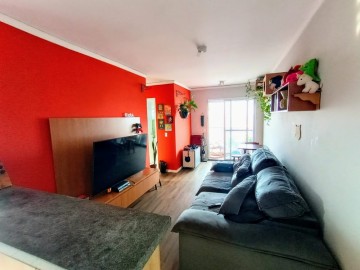 Apartamento à Venda