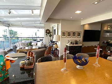 Apartamento - Venda - Sa�de - S�o Paulo - SP