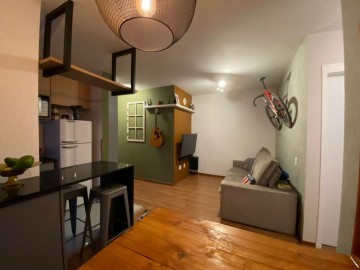 Apartamento à Venda