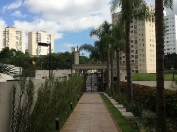 Apartamento à Venda