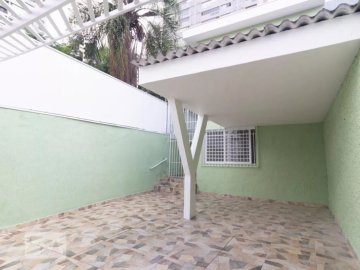 Sobrado à Venda