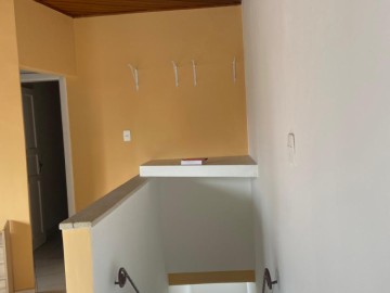 Sobrado para Aluguel