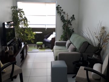 Apartamento à Venda