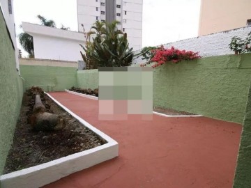 Sobrado para Aluguel