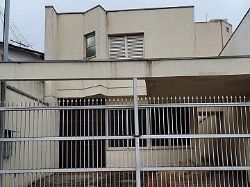 Casa - Venda - Vila Brasilina - S�o Paulo - SP