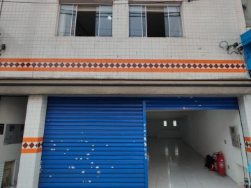 Ponto Comercial - Aluguel - Saúde - São Paulo - SP