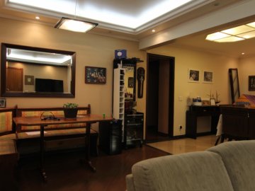 Apartamento à Venda