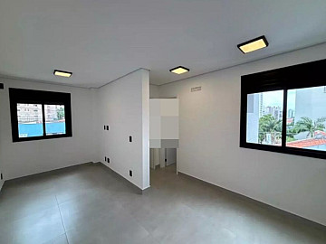 Apartamento para Aluguel