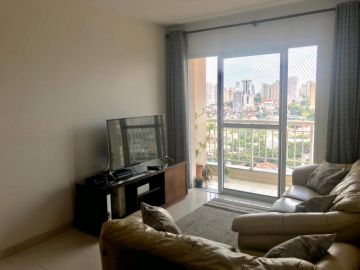 Apartamento à Venda