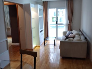 Apartamento à Venda