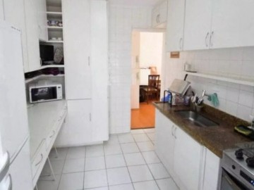 Apartamento à Venda
