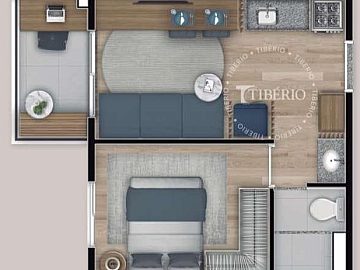 Apartamento - Venda - Vila Da Saúde - São Paulo - SP