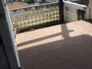 Sobrado à Venda