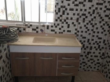 Casa - Aluguel - Vila Água Funda - São Paulo - SP