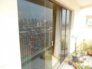 Apartamento à Venda