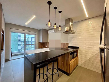 Studio - Aluguel - Sa�de - S�o Paulo - SP