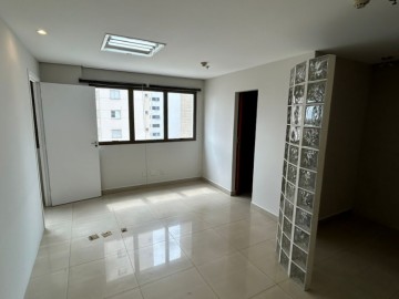 Conjunto Comercial para Aluguel