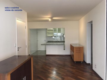 Apartamento à Venda