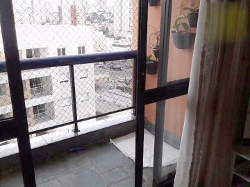 Apartamento à Venda