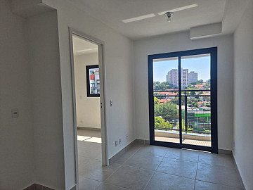 Apartamento - Venda - Mirandópolis - São Paulo - SP