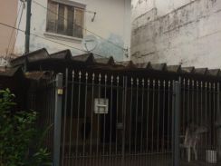 Sobrado à Venda