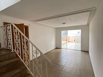 Sobrado - Venda - Vila Parque Jabaquara - S�o Paulo - SP