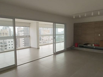 Apartamento Alto Padrão - Aluguel - Vila Mariana - São Paulo - SP