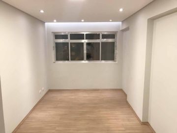 Apartamento à Venda