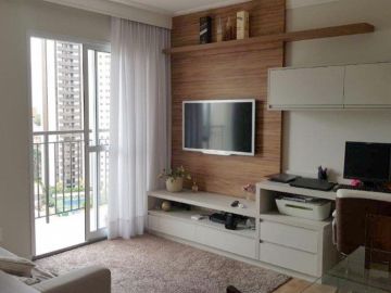 Apartamento à Venda