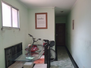 Apartamento à Venda