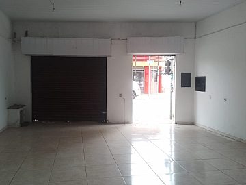 Salão - Aluguel - Saúde - São Paulo - SP