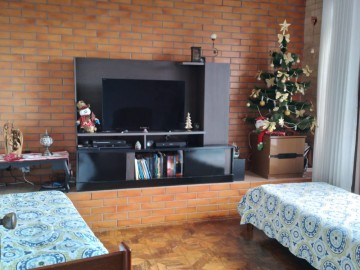 Sobrado à Venda