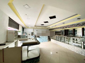 Ponto Comercial para Aluguel