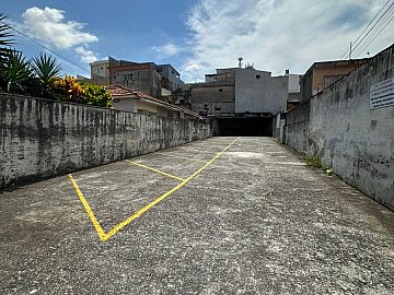 �TIMO TERRENO PARA LOCA��O